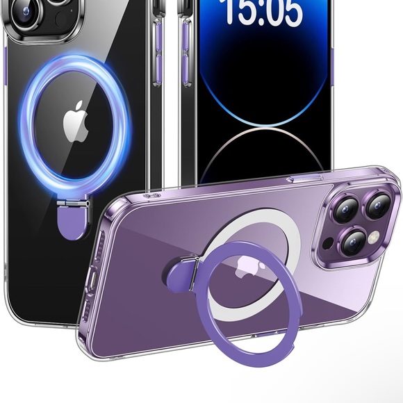 New/I-phone 14 pro max cases x3 - Picture 7 of 12